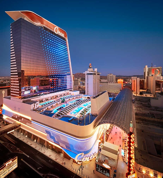 </who>Circa Resort & Casino