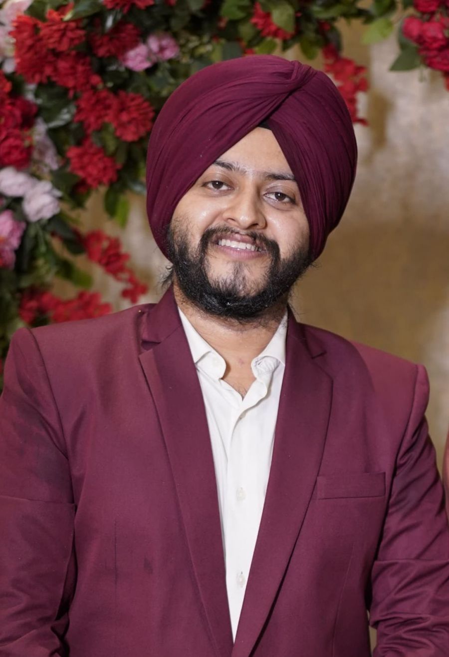 <who>Photo Credit: Akshat International School, Ujjain</who>Gurkirat Manocha