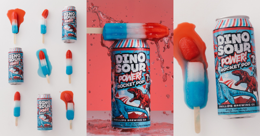 <who>Photo Credit: Phillips Brewing/Instagram