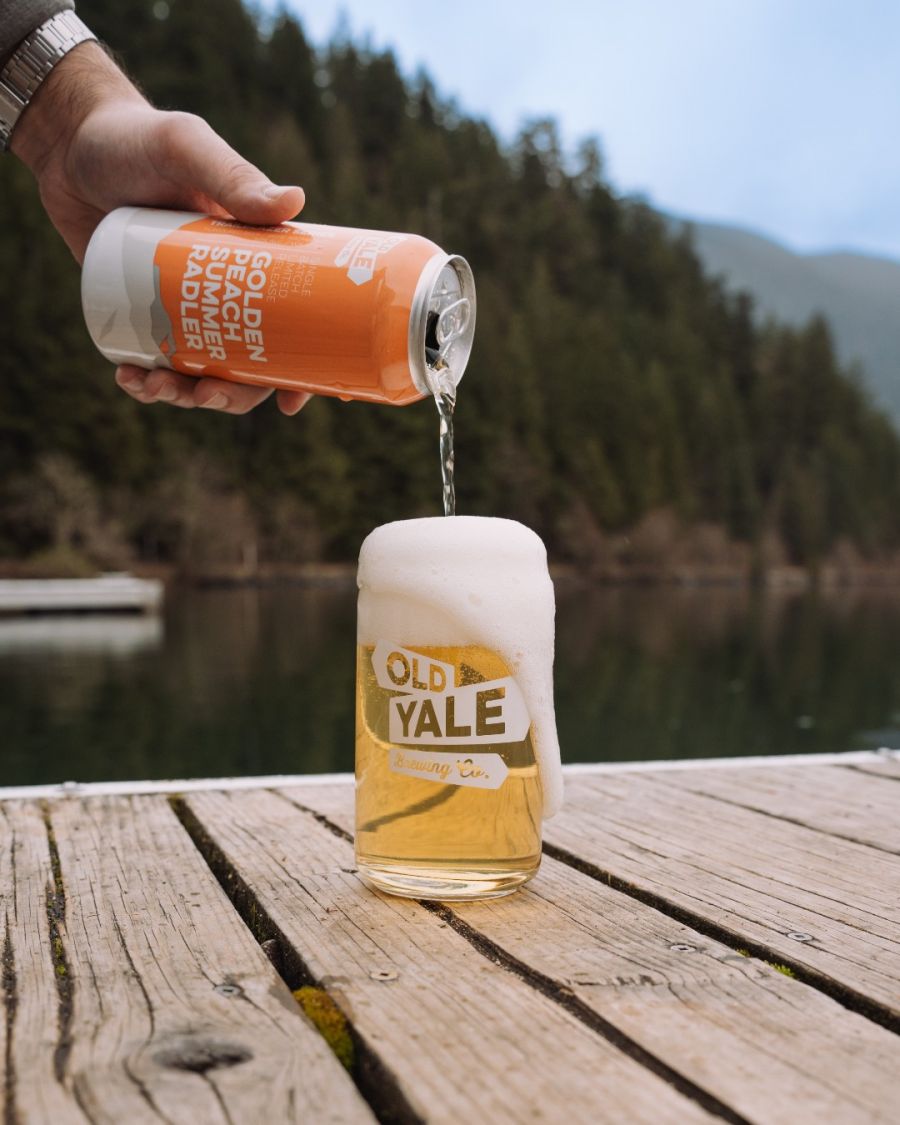 <who>Photo Credit: Old Yale Brewing
