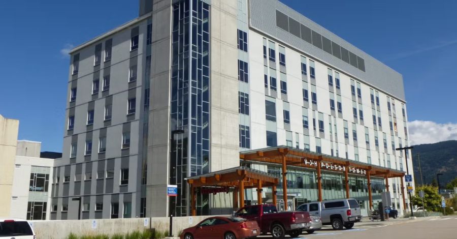 <who> Photo Credit: Interior Health