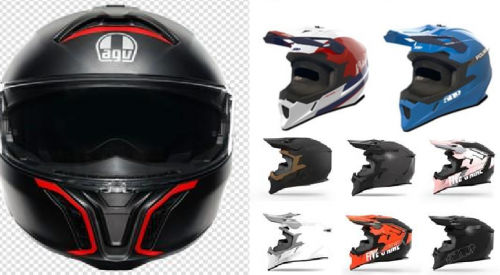 Polaris, Dainese brand helmets recalled across Canada due to injury risk