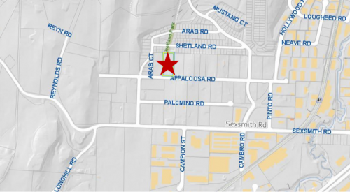 Kelowna council asked to support Appaloosa Road industrial project