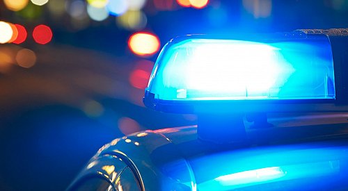 UPDATE: Missing youth has been found, Kamloops RCMP says