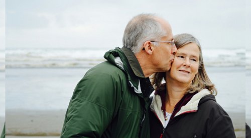 Shockingly, 50% of adult British Columbians don't have life insurance