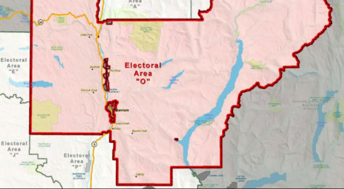 UPDATE: TNRD issues local state of emergency in order to mediate failing dam
