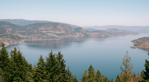 Okanagan hits 'unprecedented and critical' level 4 drought despite cooler temperatures