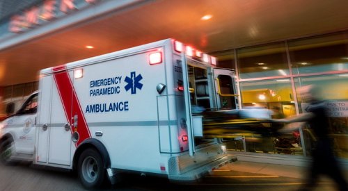 UPDATE: Kamloops man dies from injuries, suspect charged with murder