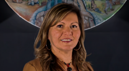 Tk̓emlúps chief joins calls for MLA Dallas Brodie to resign over ‘anti-Indigenous rhetoric’