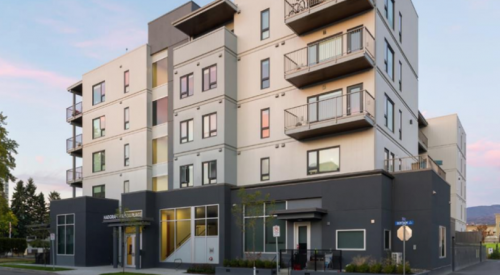 Kelowna council happy to see new Hadgraft Wilson building cross the line