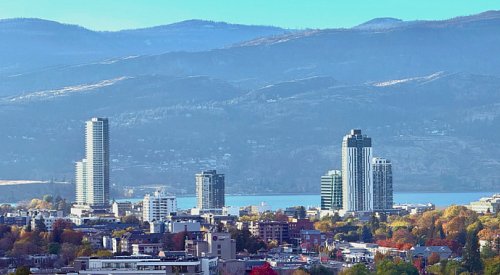 Survey says crime is down in Kelowna, but 35% of residents believe it’s getting worse