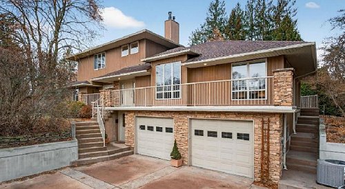 Potential buyers and sellers hit the brakes on Kelowna housing market