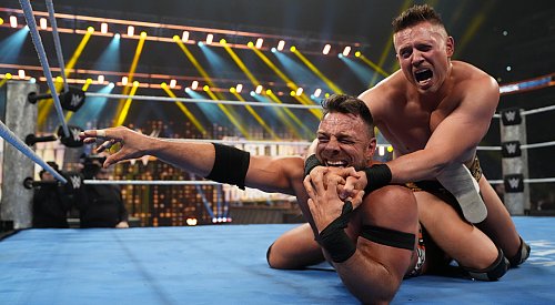 Here’s everything coming to Netflix Canada in January 2026