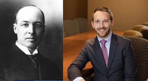 Happy 120th birthday to the Kelowna Chamber of Commerce