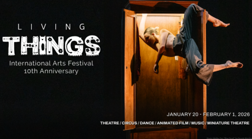 Livings Things Festival returns to Kelowna for its 10th year