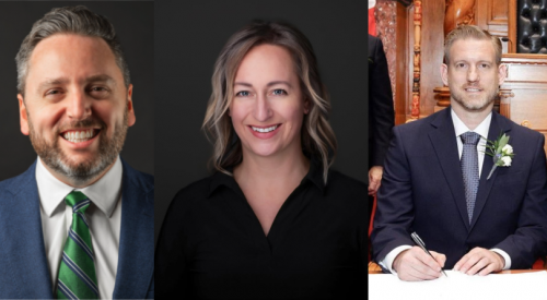 Central Okanagan MLAs have big jobs in the new Conservative shadow cabinet