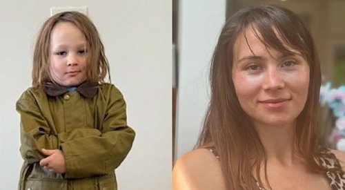 UPDATE: Amber Alert for 6-year-old boy last seen in BC still active