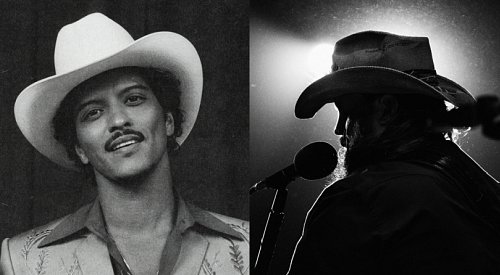 Chris Stapleton and Bruno Mars announce shows in Vancouver