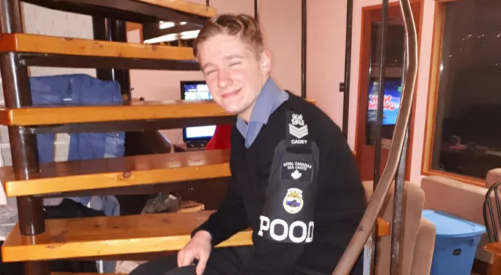 MLA says ‘the system failed’ 22-year-old man killed after escaping Vernon hospital