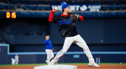 Blue Jays look to dethrone Dodgers as World Series gets underway tonight