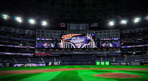 Kelowna spots to watch the Toronto Blue Jays play in the World Series