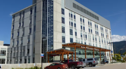 BC Conservatives call for measures to ‘stabilize’ Interior Health following more resignations