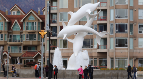 Kelowna weather: Mix of sun and cloud to end the weekend