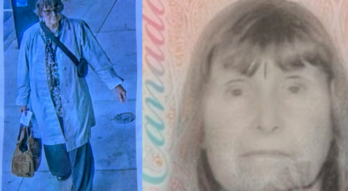 UPDATE: Search for missing West Kelowna woman comes to a tragic end