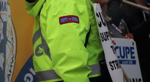 CUPW calls on members to vote against Canada Post’s offers in forced ballot