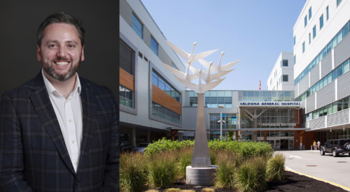 ‘A full system reset now’: Kelowna MLA calling for Interior Health CEO to resign