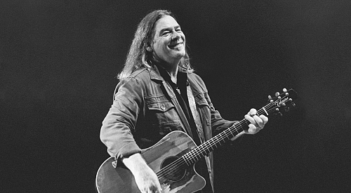 Alan Doyle of Great Big Sea fame announces Kelowna show as part of 2026 tour