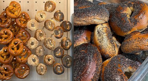 New Kelowna bagel shop a fresh and authentic addition to the downtown core