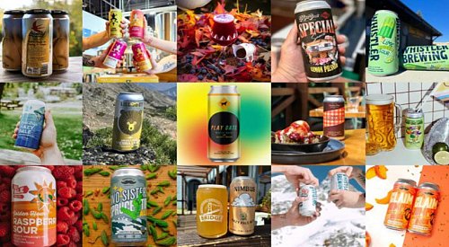Beer column: The BC Ale Trail’s comprehensive summer beer roundup is here!