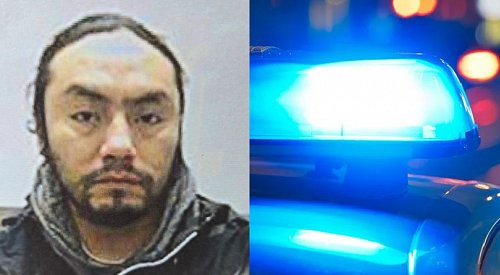 Police searching for missing man last seen in downtown Kelowna