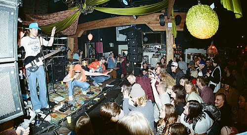 Fireside Festival returns this winter with a brand-new format