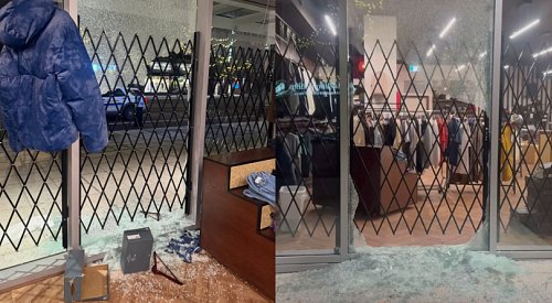 ‘Not acceptable’: Downtown Kelowna businesses ‘operating with constant fear’