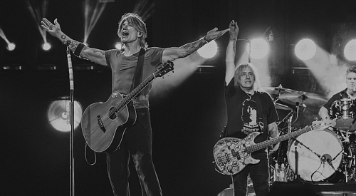Goo Goo Dolls announce 2026 tour dates with a stop in Kelowna