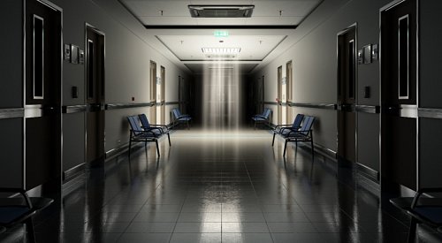 No emergency care in Lillooet once again