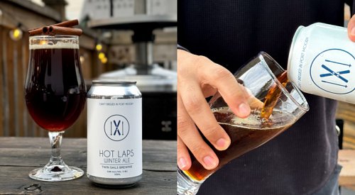 Beer column: You look like you need a winter ale to warm up this weekend