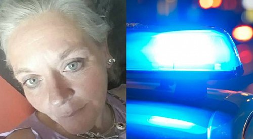 Missing 44-year-old woman believed to be in the Okanagan: RCMP