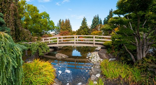 Kelowna parks are preparing to enter winter mode