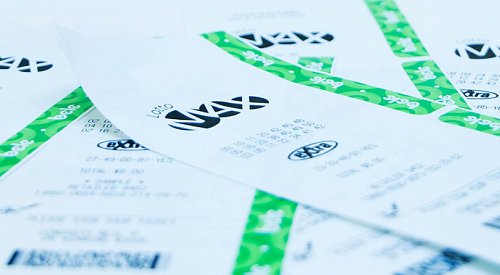 Ticket sold in Penticton wins $75M Lotto Max jackpot