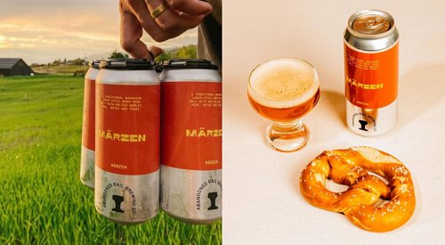 Beer column: This award-winning Bavarian-style lager isn’t just for Oktoberfest