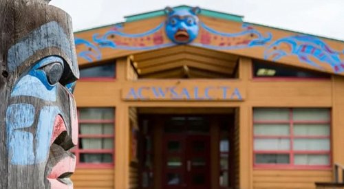 Tens of thousands raised for victims of ‘unprecedented’ Bella Coola grizzly attack