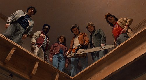 Here’s everything coming to Netflix Canada in November 2025