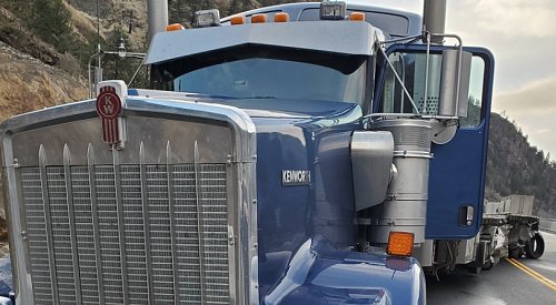 Investigators trying to determine whether cause of fatal BC Hwy 1 crash was criminal