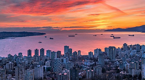 Housing minister praises BC’s ‘unprecedented action’ after positive rental report