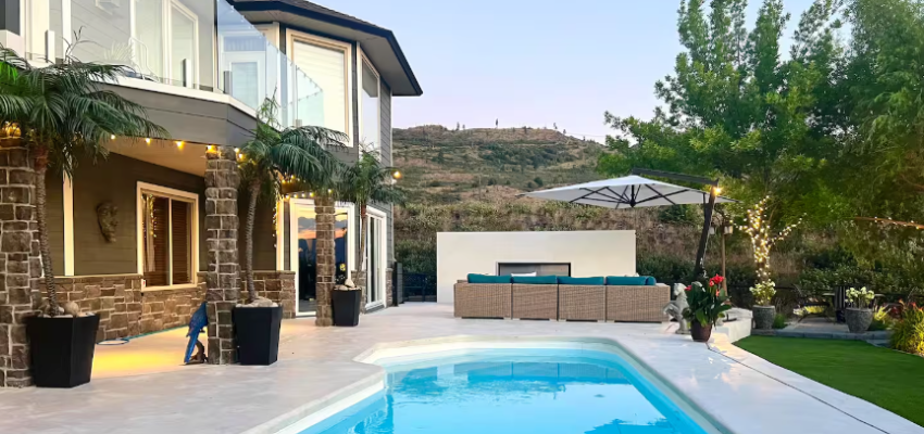 Kelowna's number of short-term rentals has plunged from 2,400 to 388