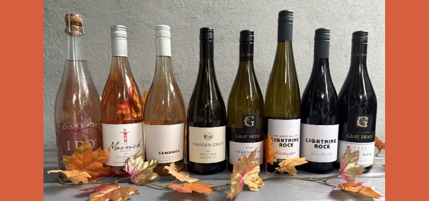 Wine column: You be the boss when it comes to Thanksgiving turkey wine pairing