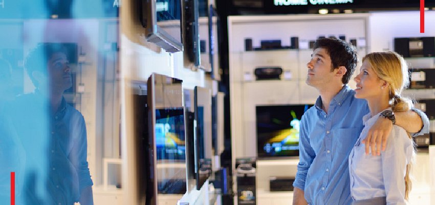 Crappy economy triggers even lower Black Friday prices